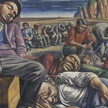 GUIA DE MUESTRAS DE ARTE EN ROSARIO