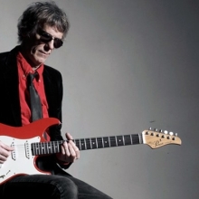 TRIBUTO A SPINETTA Y SODA STEREO
