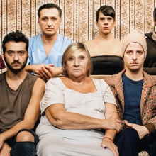 LA OMISIÓN DE LA FAMILIA COLEMAN