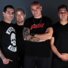 CONT. NETO - CONTRAVIENTOS -  LOS MONONOS PUNK