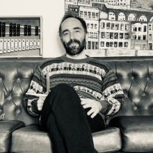 MAURICIO PALAVECINO