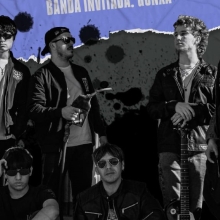 JES & LOS ARMÓNICOS