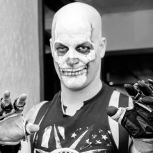 MICHALE GRAVES