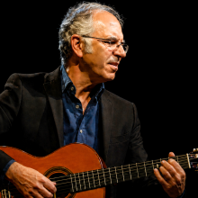 HOMENAJE A SERRAT