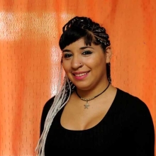 ROCIO QUIROZ - LA VANIDOSA