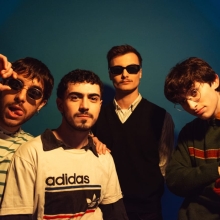 LOS OJOS DEL PANDA - SUR