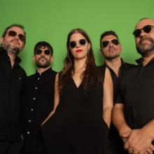 BANDA VERDE