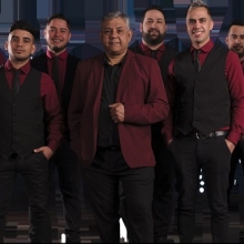 FREDDY Y LOS SOLARES