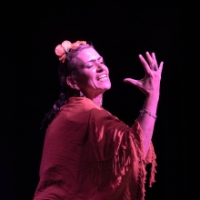 FRIDA