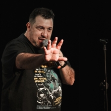 TINCHO ZARAGOZA E I VITADOS