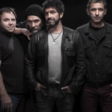 LOS CABALLEROS DE LA QUEMA