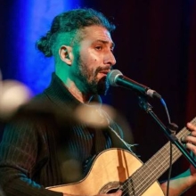 ALEJO CASTILLO - JULIAN VENEGAS Y JUAN BARRETO