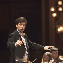 ORQUESTA SINFÓNICA PROVINCIAL