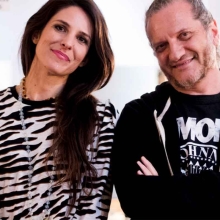 DARIO SZTAJNRAJBER Y SOLEDAD BARRUTI