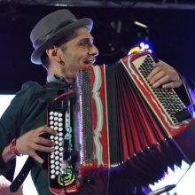 SIMÓN MERLO - JUANCHI OJEDA