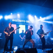 HOMENAJE A LOS REDONDOS