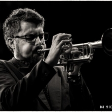 GUILLERMO CALLIERO CUARTETO