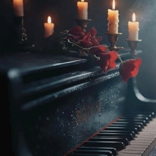 EL FANTASMA DE LA OPERA