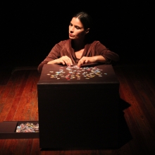 TEORIA DEL ARMADO