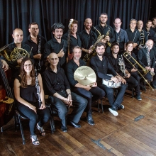 ENSAMBLE MUNICIPAL DE VIENTOS