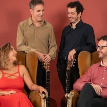 RÍO SUR - ESCOLAZO TANGO TRÍO
