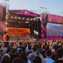 FESTIVAL BANDERA