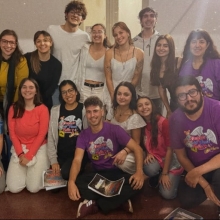DESPUÉS DEL FINAL FELIZ