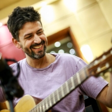 FESTIVAL ECOSISTEMA DE LA CANCIÓN