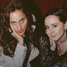 POTRA & MERY GRANADOS