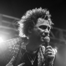 IKE PARODI Y LOS PICANTES