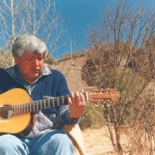 RICARDO VILCA. QUEBRADA, MÚSICA Y SILENCIO