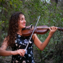 SOFIA REINOSO
