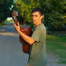AGUSTÍN PRIOTTO