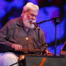 TRIBUTO A ALFREDO ABALOS