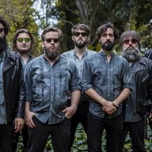 LOS TABALEROS