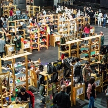 FERIA DEL CENTRO