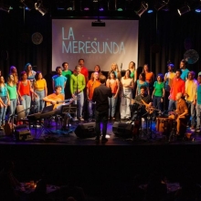LA MERESUNDA  