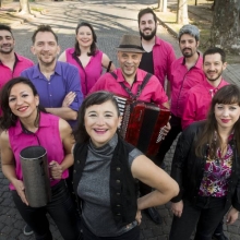 GIRDA Y LOS DEL ALBA