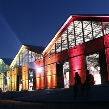 FINDE XXL CON BANDAS 