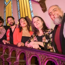 QUINTEO PAVESA