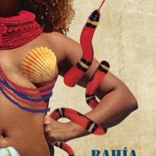 BAHIA NEGRA DE JUAN IGNACIO AZPEITIA 