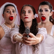 LA HIJA SIN CABEZA