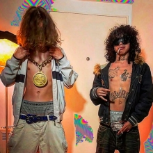 SWAGGER BOYZ