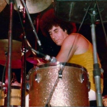 DÍA DEL BATERISTA