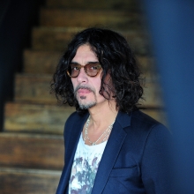 ZORRITO VON QUINTERO & LOS GUSTOCKS