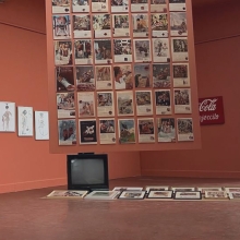 GUIA DE MUESTRAS DE ARTE EN ROSARIO