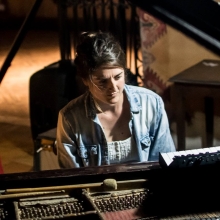 ROCIO GIMÉNEZ LÓPEZ QUINTETO