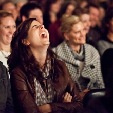 FESTIVAL DE STAND UP
