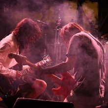 SILENCIO ESPIRAL - MENTE INHABITABLE