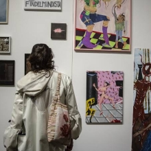 MICROFERIA 10 AÑOS